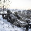 Бойцы ВСУ попали под обстрелы на Донбассе 