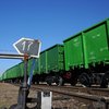 Автоматическая индексация тарифов на ж/д перевозки нарушает антимонопольное законодательство Украины - промышленники