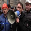 Львівські шахтарі вимагають виплатити борги по зарплатам