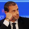 Le Monde: Чеферин, скорее всего, будет переизбран на пост президента УЕФА