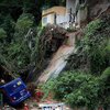 По Рио-де-Жанейро ударил мощный шторм, есть погибшие 