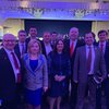Українська делегація взяла участь у Молитовному сніданку з президентом США