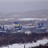 Война на Донбассе: боевики несут потери 
