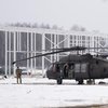 CША перебросили боевые вертолеты в Латвию