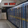 В метро Киева появятся необычные табло