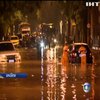 У Бразилії від потужних злив загинули люди