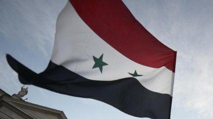 Названы сроки вывода войск США из Сирии