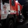 В Днепропетровской области в пожаре погибли три человека