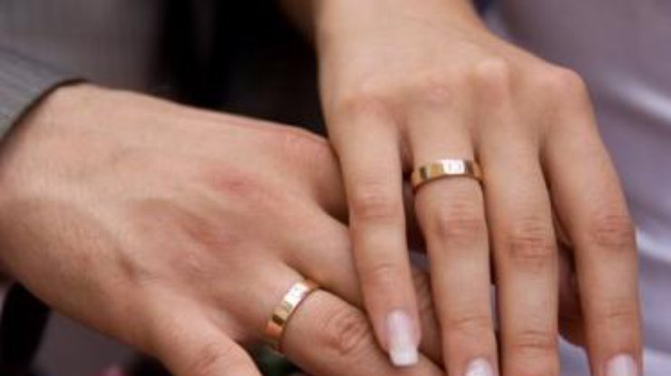 Почему нельзя снимать обручальное кольцо: 5 причин