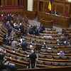 Скандал у оборонці та мовне питання: що обговорювали на засіданнях Верховної Ради