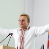 Выборы-2019: Садовой отказался от участия в пользу Гриценко