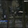 Буревій залишив без світла десятки сіл на Львівщині