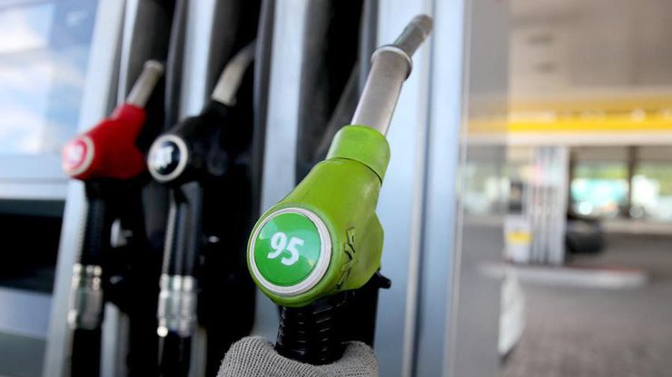 Цены на топливо изменились Фото: cdn.iz.ru
