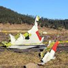 Авиакатастрофа в Эфиопии: на борту погибли сотрудники ООН