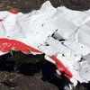 Появилось видео с места катастрофы самолета в Эфиопии