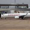 Boeing-737 с пассажирами рухнул над Эфиопией