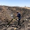 Авиакатастрофа в Эфиопии: количество погибших резко выросло