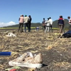 Авіакатастрофа у Ефіопії: експерти розслідують причини падіння літака
