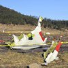 Авиакатастрофа в Эфиопии: все полеты Boeing 737 отменены