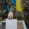 Выборы-2019: как будут голосовать военные на Донбассе 