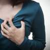 Боль в сердце может предупреждать о других недугах 