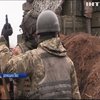 На Донбасі бойовики порушують режим тиші