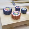 В Японии печатают суши на 3D-принтере
