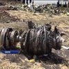 Авіакатастрофа у Ефіопії: на місці падіння знайшли "чорні скриньки"