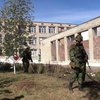 На Донбассе обстреляли школу - ОБСЕ