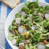Легкий весенний салат: идеальный рецепт