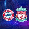 "Бавария" - "Ливерпуль": результаты матча Лиги чемпионов