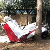 В США произошла авиакатастрофа: самолет упал на жилой дом (видео)
