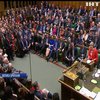 Провальний Brexit: парламент Британії відхилив договір про вихід з ЄС