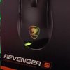 Cougar Revenger S: обзор игровой мыши (фото)