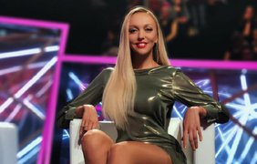 "Стыдно, господа": Оля Полякова поддержала скандальную певицу