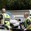 Теракт в Новой Зеландии: появилось жуткое видео расстрела людей