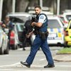 Теракт в Новой Зеландии: момент задержания убийцы попал на видео
