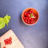 Салат из помидоров черри: как приготовить