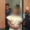 Перша ухвала: нападник на мечеті у Новій Зеландії постав перед судом