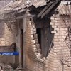 Війна на Донбасі: Зайцеве накрило вогнем ворожої артилерії