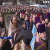 "Торжество Православ'я": в Одесі тисячі вірян молилися за мир в Україні - Микола Скорик