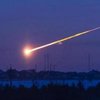 Над Россией взорвался огромный метеорит