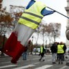 Протесты во Франции: власти запретили акции в самых горячих точках