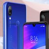 Xiaomi представила бюджетный смартфон