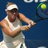 Дарья Лопатецкая триумфально выиграла престижный теннисный турнир