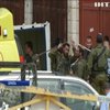 Теракт в Ізраїлі: ізраїльські військові потрапили під вогонь палестинця