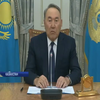 Відставка Назарбаєва: Казахстан тимчасово очолив спікер парламенту