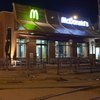 Мужчина пытался покончить с собой в McDonald’s