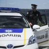 Пьяный полицейский сбил насмерть пешехода