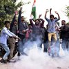 Индия и Пакистан возобновили боевые действия, есть жертвы